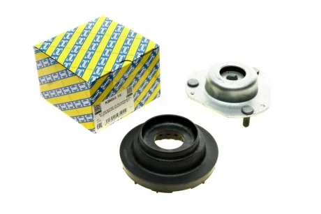 Подушка амортизатора (переднього) + підшипник Ford Fiesta 1.0-1.6 Ti 08- SNR SNR NTN KB652.16