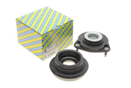 Подушка амортизатора (переднего) + подшипник Ford Transit V347 06- SNR SNR NTN KB652.38
