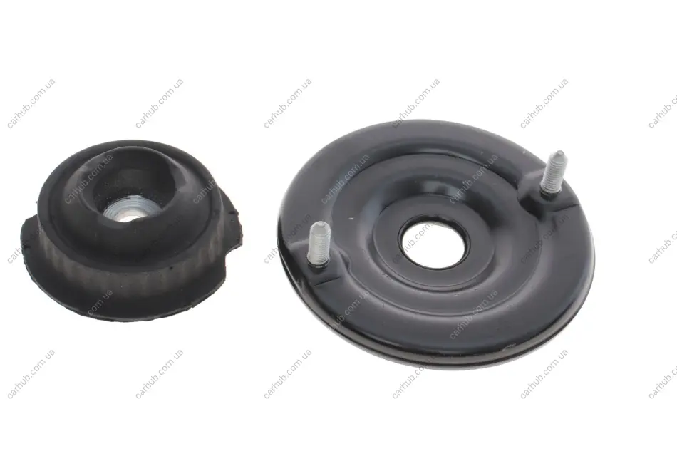 Подушка амортизатора (переднього) Audi A4/A6 94-01/VW Passat 96-05 SNR SNR NTN KB657.11 (фото 1)
