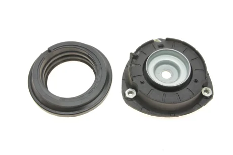 Подушка амортизатора (переднього) + підшипник VW Golf VII/Passat 12- SNR SNR NTN KB657.27