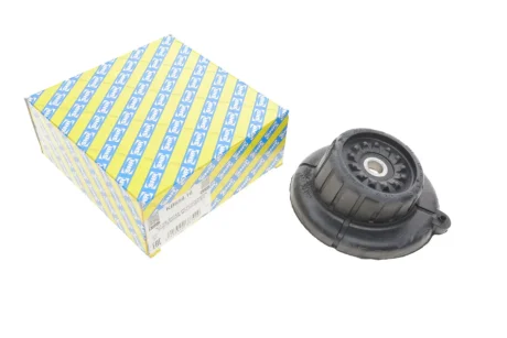 Подушка амортизатора (переднього) + підшипник Fiat Bravo/Stilo/Lancia Delta III 1.2-2.4 01- SNR NTN KB658.16