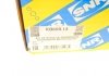 Опора амортизационной стойки SNR NTN KB659.13 (фото 16)