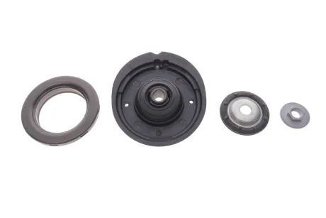 Подушка амортизатора (переднього) + підшипник Citroen C2/C3 1.1/1.4/1.6 HDI 02- SNR SNR NTN KB659.22