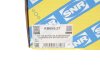 Опора амортизационной стойки SNR SNR NTN KB659.27 (фото 4)