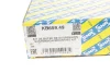 Подушка амортизатора (переднього) + підшипник Peugeot 3008/5008 1.6-2.0HDi 09- SNR SNR NTN KB659.49 (фото 5)