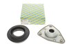 Опора амортизатора Citroen C4 Picasso II/Peugeot 308/508/3008/5008 13- SNR NTN KB659.62 (фото 4)