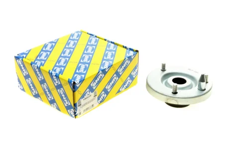 Подушка амортизатора (переднього) Alfa Romeo 159/Brera/Spider 05-12 SNR SNR NTN KB660.06