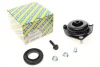 Подушка амортизатора (переднього) + підшипник Nissan Almera 1.5-2.0 dCi 00-06 SNR SNR NTN KB668.01 (фото 1)