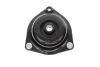 Подушка амортизатора (переднього) + підшипник Nissan Almera 1.5-2.0 dCi 00-06 SNR SNR NTN KB668.01 (фото 4)