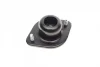 Подушка амортизатора (переднього) + підшипник Nissan Micra 1.0-1.5D 92-03 SNR SNR NTN KB668.08 (фото 4)