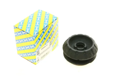 Подушка амортизатора (переднього) + підшипник Nissan Micra 1.2 10-15 SNR SNR NTN KB668.44