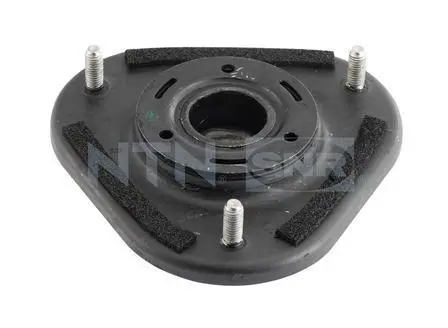 Подушка амортизатора (переднього) + підшипник Toyota Corolla 2.0/2.2 D-4D 04-09 SNR NTN KB669.27 (фото 1)