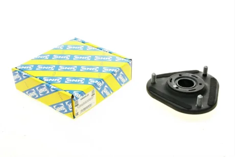 Подушка амортизатора (переднього) + підшипник Toyota Corolla 1.6 VVTi 07-13 SNR SNR NTN KB669.35