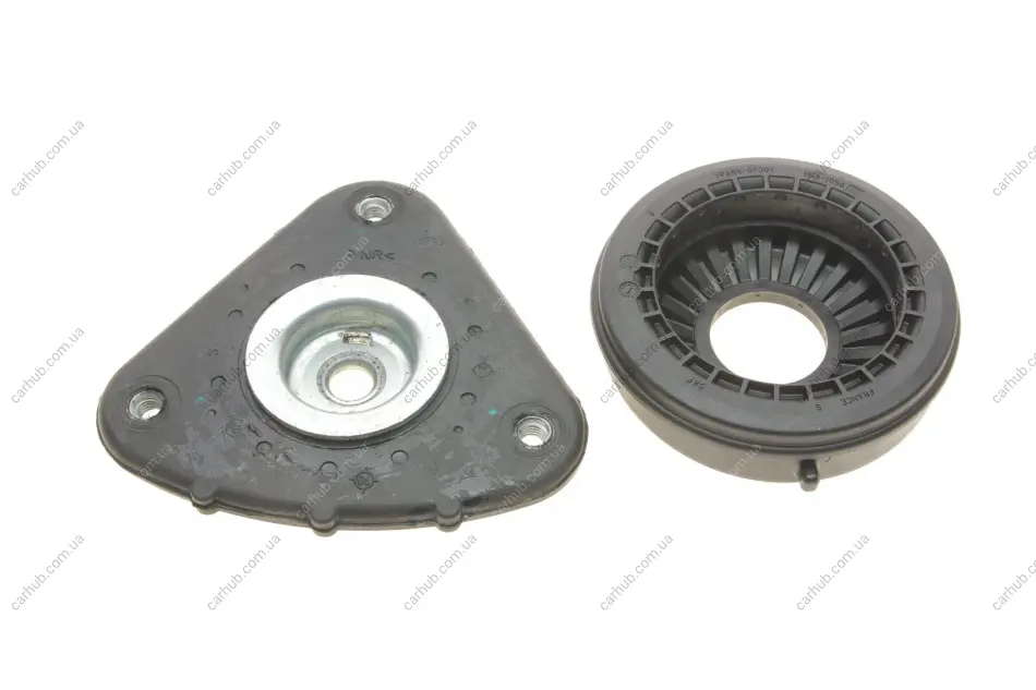 Подушка амортизатора (переднього) Mazda 5 05- SNR NTN KB670.09 (фото 1)