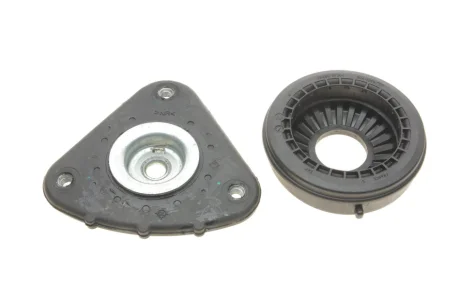 Подушка амортизатора (переднього) Mazda 5 05- SNR NTN KB670.09