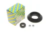 Подушка амортизатора (переднього) + підшипник VW Caddy II 1.6/1.9D 96-00 SNR SNR NTN KB678.00 (фото 1)