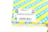 Подушка амортизатора (заднього) BMW X3 (E83) 2.0-3.0i/2.0d 03-11 M47/M57/N46/N47/N52 SNR SNR NTN KB950.17 (фото 6)