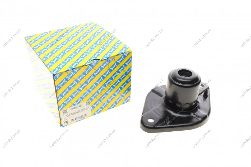 Подушка амортизатора (заднього) VW Passat 97-05 SNR SNR NTN KB954.00 (фото 1)
