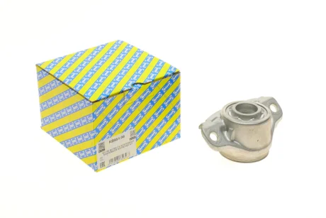 Подушка амортизатора (заднього) Audi Q2/Seat Leon/Skoda Octavia III/SuperB/VW Golf/Touran 12- SNR SNR NTN KB954.08
