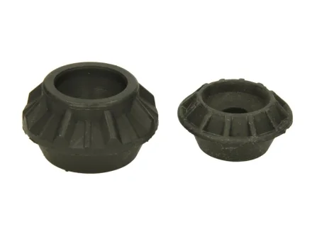 Подушка амортизатора (заднього) VW Golf -02 (к-кт) SNR SNR NTN KB957.00