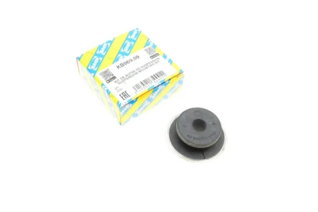 Подушка амортизатора (заднього) Peugeot 107/108/Citroen C1/Toyota Yaris 1.3/1.5 13- SNR SNR NTN KB969.09