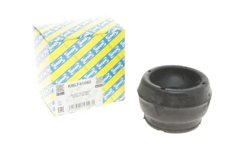 Подушка амортизатора (переднього) VW Golf IV -06 SNR NTN KBLF41082