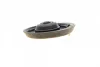 Подушка амортизатора (переднього) Citroen C2/C3 1.1/1.4/1.6 HDI 02- SNR NTN KBLF41611 (фото 3)