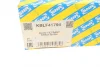 Подушка амортизатора (переднього) Renault Megane II/Scenic II 04- (без підшипника) SNR SNR NTN KBLF41794 (фото 8)