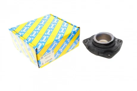 Подушка амортизатора (переднього) Nissan Note 1.4/1.5dci/1.6 06- (L) SNR NTN KBLF41812