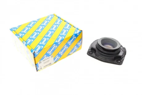 Подушка амортизатора (переднього) Nissan Note 06- (R) SNR NTN KBLF41813