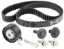 Комплект ГРМ Ford Fiesta 01-/Focus 03-/Mondeo 07- SNR NTN KD452.24 (фото 1)