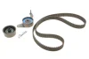 Комплект ГРМ Opel Combo/Astra F/Vectra B 1.7 TD/TDS/CDTi 94-01 (25x136z) SNR NTN KD453.05 (фото 1)