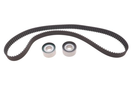 Комплект ГРМ Fiat Ducato 2.5D -02/Citroen Jumper 2.8JTD 00-/Renault Master 2.8DTI 98-01 SNR SNR NTN KD455.35