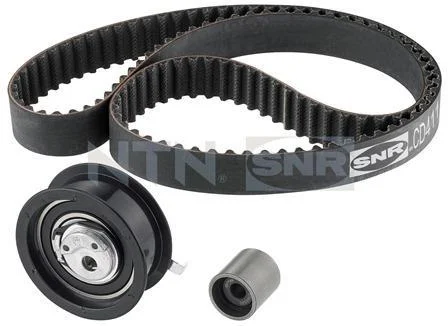 Комплект ГРМ 1.7/1.9 D/TDI Caddy II/Golf III/Passat B3/B4/Sharan/T4 SNR NTN KD457.13