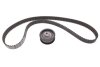 Комплект ГРМ VW T4 1.9D/TD (55426) SNR SNR NTN KD457.17 (фото 1)