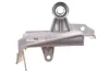 Комплект ГРМ (ремінь + ролик) AUDI A3, A4 B5, A4 B6, A4 B7, A6 C5 SEAT EXEO, EXEO ST SKODA SUPERB I VW PASSAT B5.5 1.8/2.0 01.95-05.10 SNR NTN KD457.45 (фото 6)
