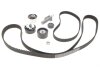 Комплект ГРМ VW Passat/Audi A4/A6/A8 2.5TDI 97-06 (30x207z/24x87z) SNR KD457.48 SNR NTN KD45748 (фото 1)