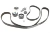 Комплект ГРМ (ремінь + ролик) AUDI A4 B5, A4 B6, A4 B7, A6 C5, A8 D2, ALLROAD C5 SKODA SUPERB I VW PASSAT B5, PASSAT B5.5 2.5D 01.97-03.08 SNR NTN KD457.48 (фото 1)