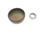 Комплект ГРМ VW Passat/Audi A4/A6/A8 2.5TDI 97-06 (30x207z/24x87z) SNR KD457.48 SNR NTN KD45748 (фото 4)