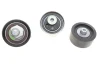 Комплект ГРМ (ремінь + ролик) AUDI A4 B5, A4 B6, A4 B7, A6 C5, A8 D2, ALLROAD C5 SKODA SUPERB I VW PASSAT B5, PASSAT B5.5 2.5D 01.97-03.08 SNR NTN KD457.48 (фото 7)