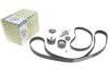 Комплект ГРМ VW Passat/Audi A4/A6/A8 2.5TDI 97-06 (30x207z/24x87z) SNR KD457.48 SNR NTN KD45748 (фото 9)