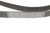 Комплект ГРМ (ремінь + ролик) AUDI A4 B5, A4 B6, A4 B7, A6 C5, A8 D2, ALLROAD C5 SKODA SUPERB I VW PASSAT B5, PASSAT B5.5 2.5D 01.97-03.08 SNR NTN KD457.48 (фото 10)