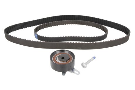 Фото ремонтний комплект для заміни паса газорозподільчого механізму SNR NTN KD457.60 Ремонтний комплект для заміни паса газорозподільчого механізму SNR NTN KD457.60