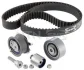 Комплект ГРМ VW Golf/Jetta/Passat/Touran 2.0 TDI 03-13 SNR NTN KD457.61 (фото 1)