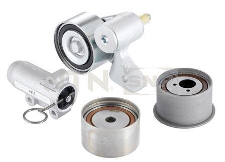 Фото ремонтний комплект для заміни паса газорозподільчого механізму SNR NTN KD457.69 Ремонтний комплект для заміни паса газорозподільчого механізму SNR NTN KD457.69