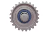 Комплект ГРМ (ремінь + ролик) IVECO DAILY III, DAILY IV, DAILY V, DAILY VI FIAT DUCATO PEUGEOT BOXER 2.3D/3.0CNG/3.0D 12.01- SNR NTN KD458.47 (фото 5)