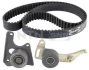 Комплект ГРМ Citroen Berlingo/Jumper/Jumpy 1.9 D/TD 94-06 SNR NTN KD459.01 (фото 1)