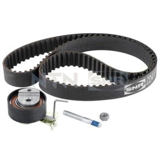 Фото комплект ременя ГРМ SNR NTN KD459.35 Комплект ременя ГРМ SNR NTN KD459.35
