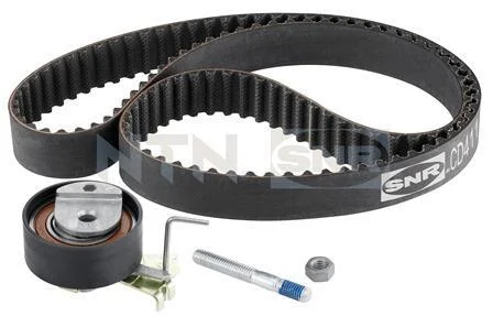 Комплект ГРМ Berlingo/Nemo/Bipper/Partner 1.1/1.4 96- SNR NTN KD459.35