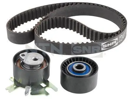 Комплект ГРМ Jumpy/Scudo/Expert 2.0 HDi/MJET 07- SNR NTN KD459.54 (фото 1)